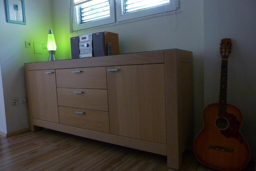 Bruno Split Centre Apartment And Room Pokoj fotografie