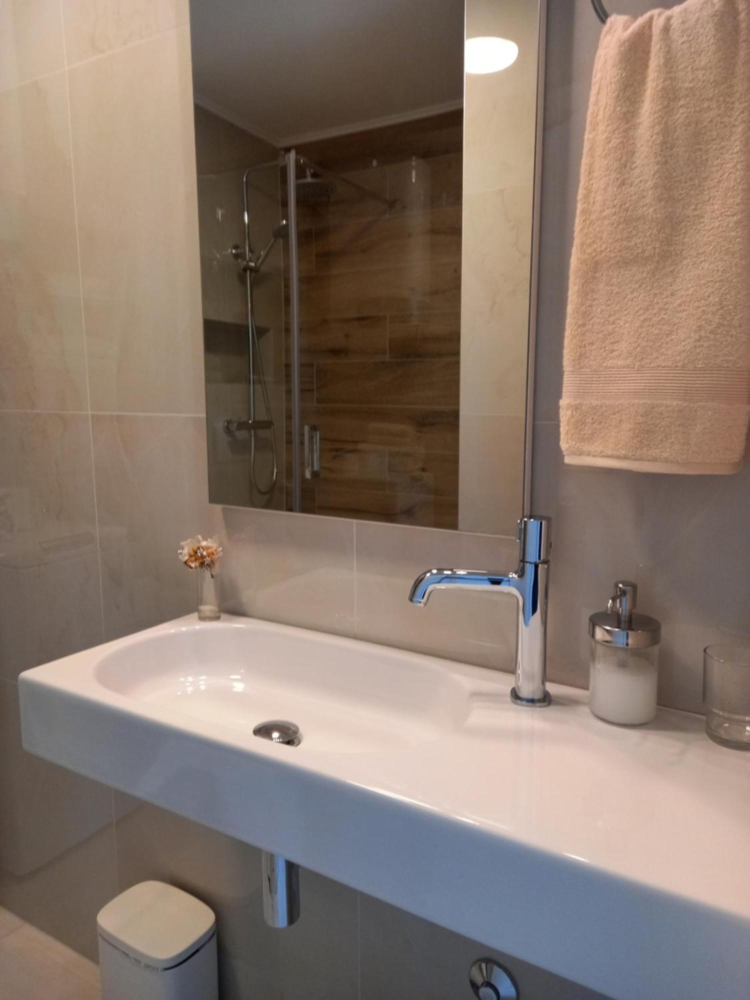 Bruno Split Centre Apartment And Room Pokoj fotografie