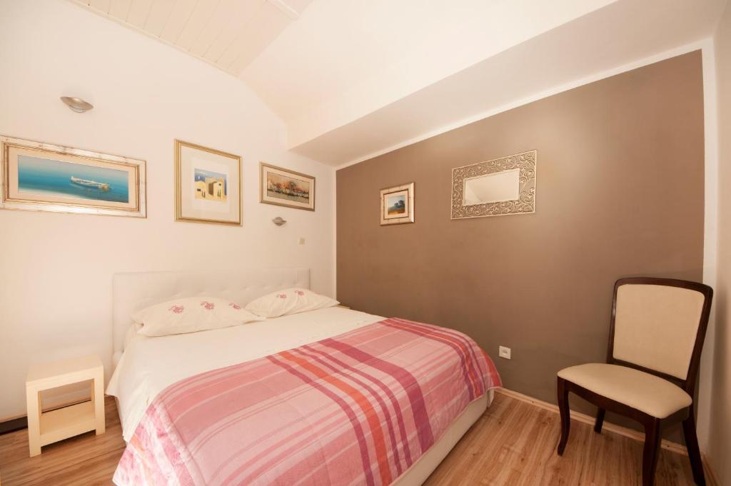 Bruno Split Centre Apartment And Room Exteriér fotografie